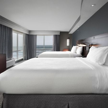 Courtyard By Marriott Galveston Island Hotel Eksteriør billede