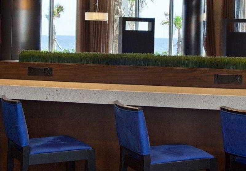 Courtyard By Marriott Galveston Island Hotel Eksteriør billede