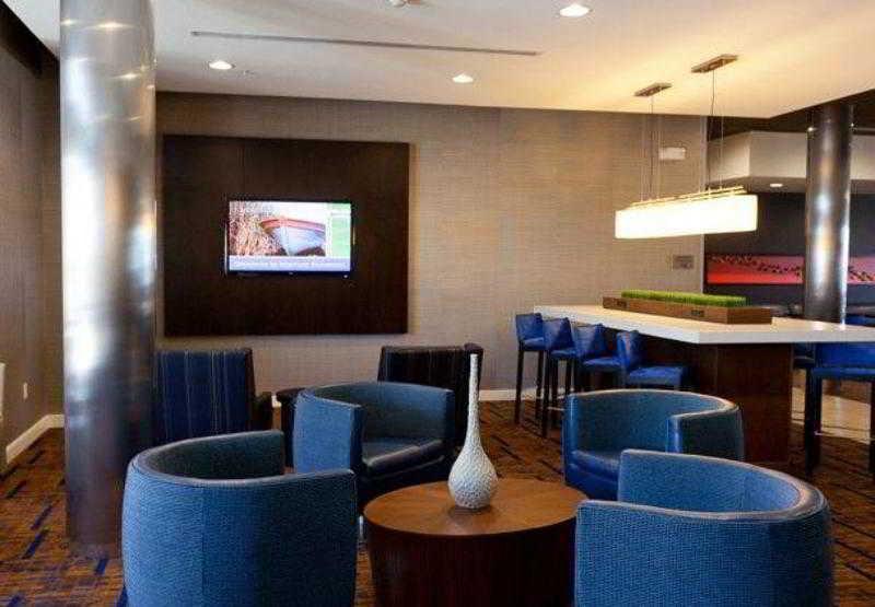 Courtyard By Marriott Galveston Island Hotel Eksteriør billede