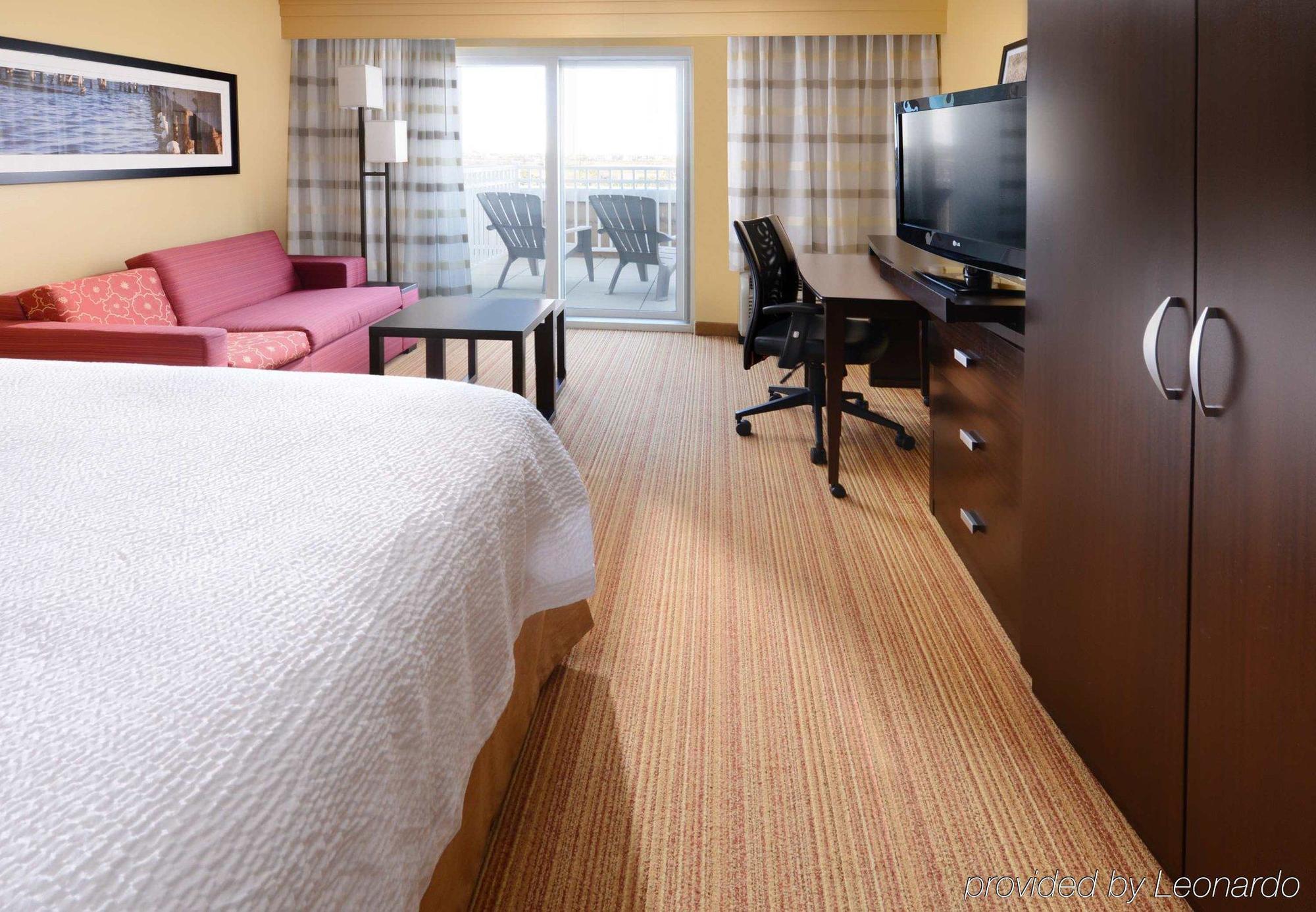 Courtyard By Marriott Galveston Island Hotel Eksteriør billede