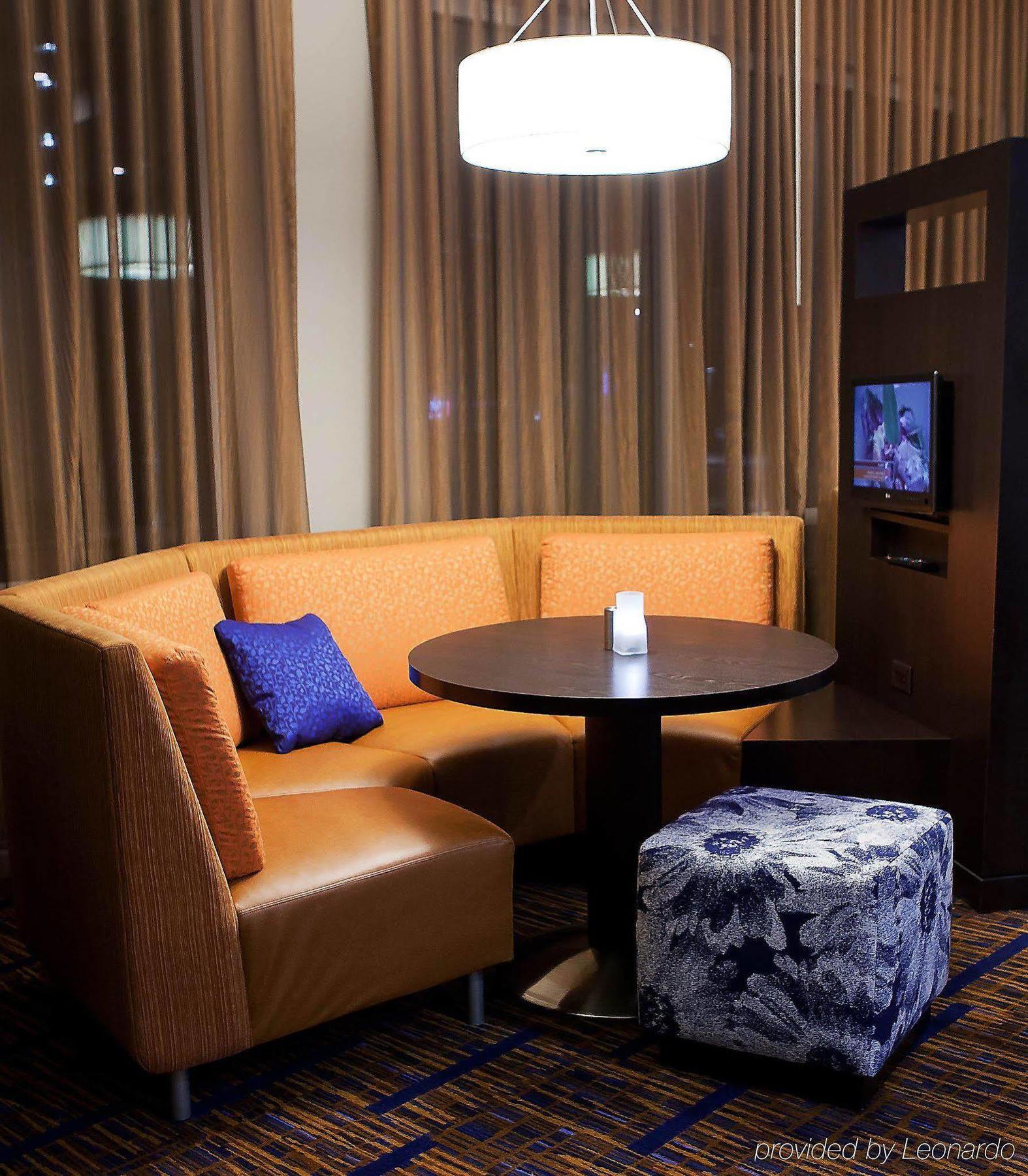 Courtyard By Marriott Galveston Island Hotel Eksteriør billede